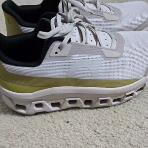 On Cloudmonster Void 9.5 Lense